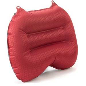 Air Pillow | Medium - Red