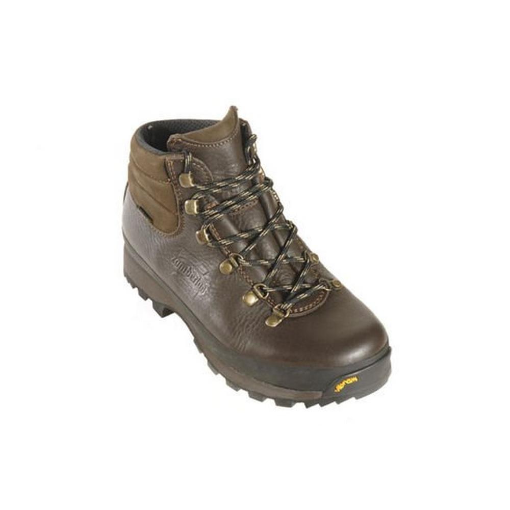 Zamberlan Men s Ultra Lite GTX Boots Brown