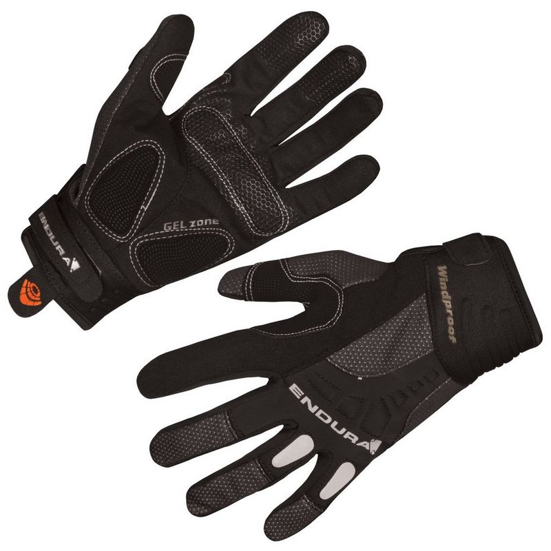 Endura Dexter Windproof Gloves