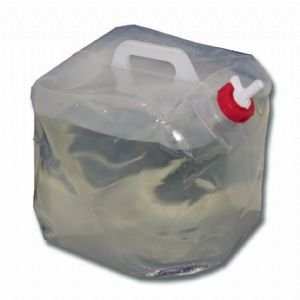 Fold A Can Water Carrier (20L)