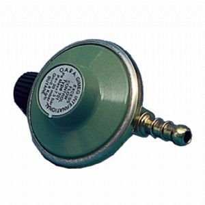 Gas Bottle Regulator