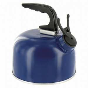 Small Alu Whistling Kettle 1L