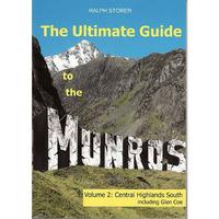  Ultimate Gd To Munros Vol 2
