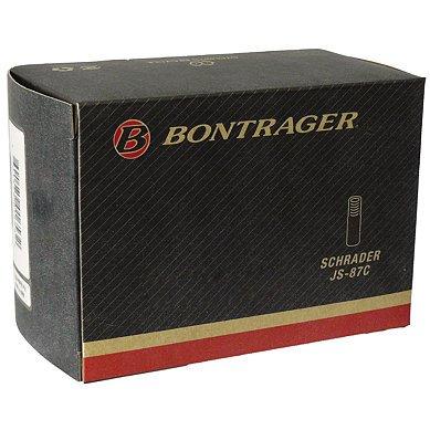 Bontrager 26 X 2.20 2.50 Presta Valve Innertube Rubber N-A