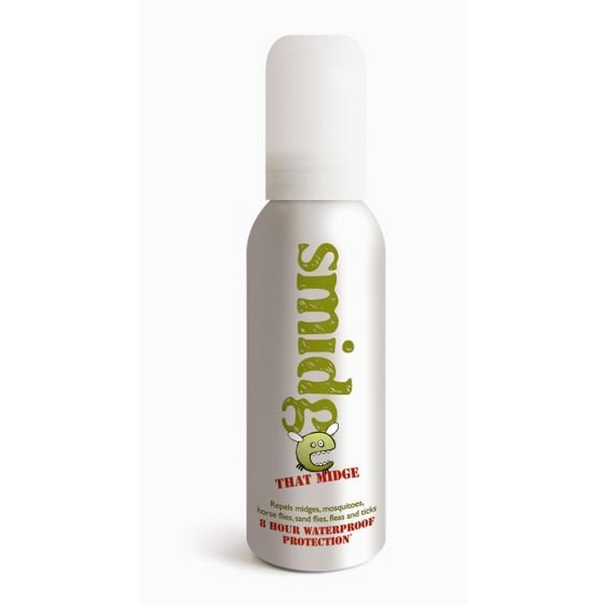 Smidge Insect Repellent - 75ml