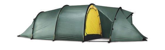 Hilleberg Kaitum 2 GT Two Person Tent George Fisher