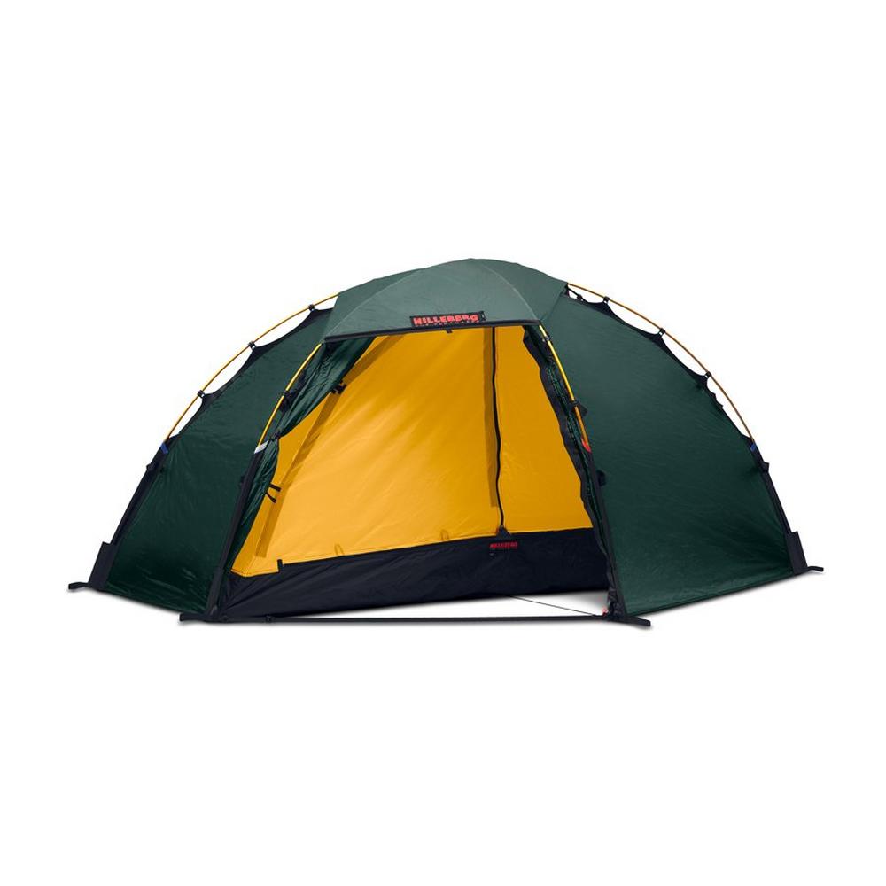 Hilleberg Soulo | One Person Tent