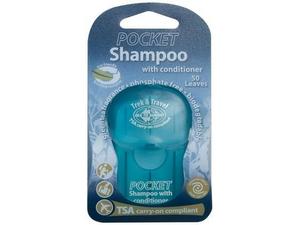 Conditioning Shampoo Leaves 50