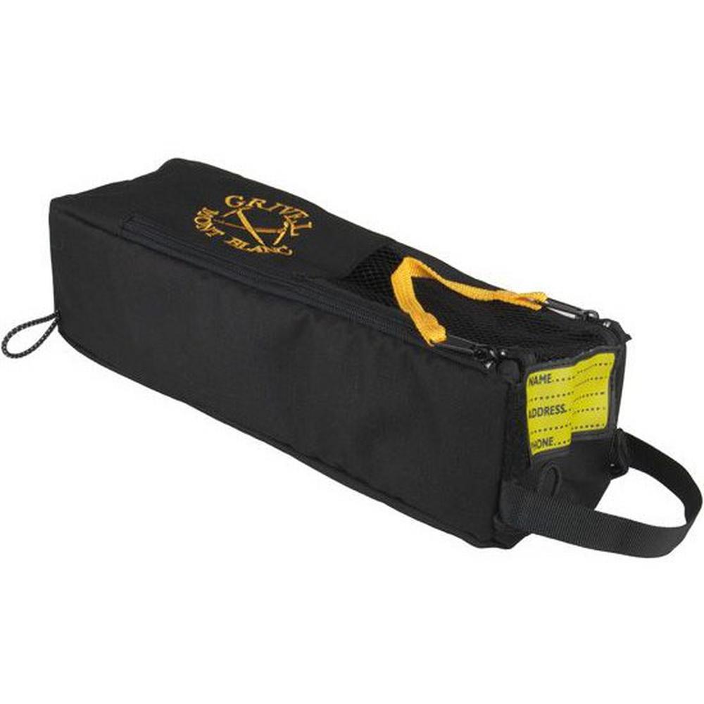 Grivel Crampon Bag Safe - Black