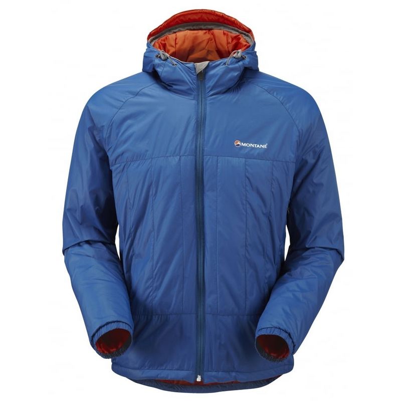 Montane Prism Jacket