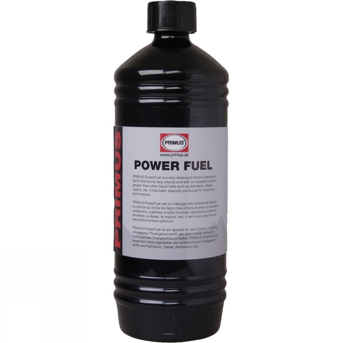 Primus PowerFuel 1L - AVAILABLE IN-STORE ONLY