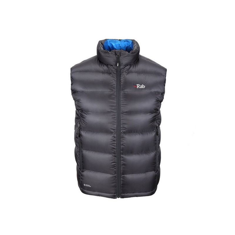 Rab neutrino vest hotsell