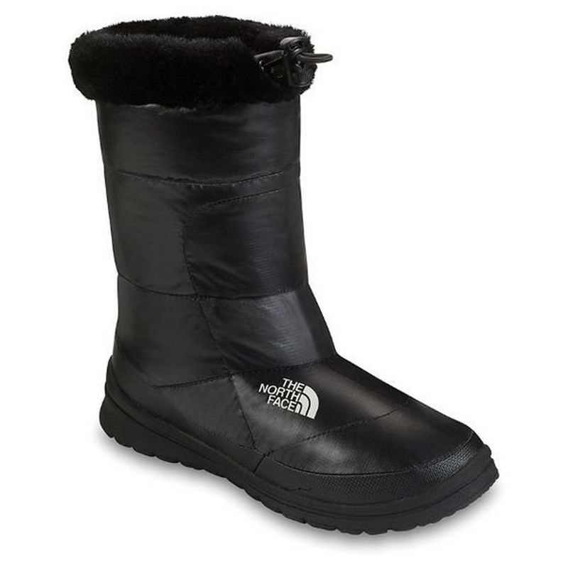 North face wellington boots on sale