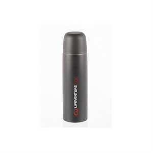 Vacuum Flask 500ml - Grey