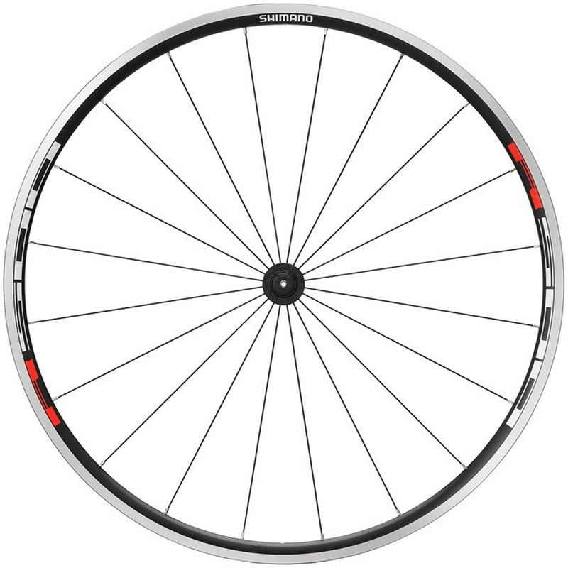 Shimano R500 Road Front Wheel