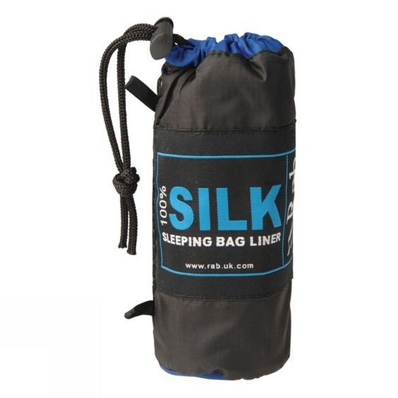 Silk Standard Sleeping Bag Liner