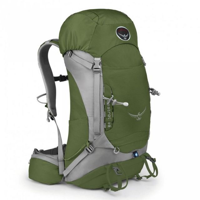 登山用品 Osprey - kestrel 38 Osprey Kestrel 38 |Backpacking Backpack | Osprey Europe