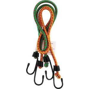 Multicolour Bungee Cords