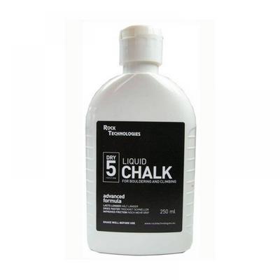 Rock Technology Dry 5 Liquid Chalk