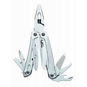Multi-tool Wingman Stainless (incl. Nylon Pouch) CLAM PACK