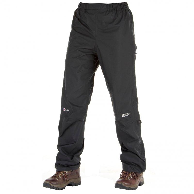 Berghaus waterproof trousers store gore tex