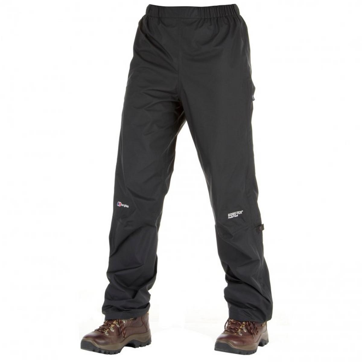 Berghaus paclite trousers hot sale review