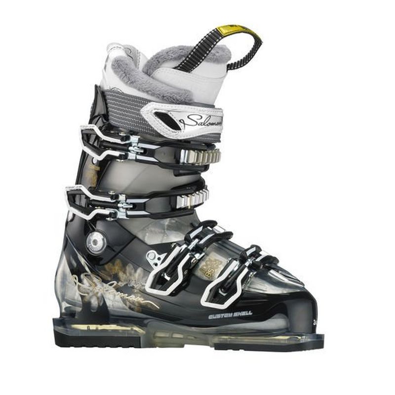 Salomon womens ski boot on sale