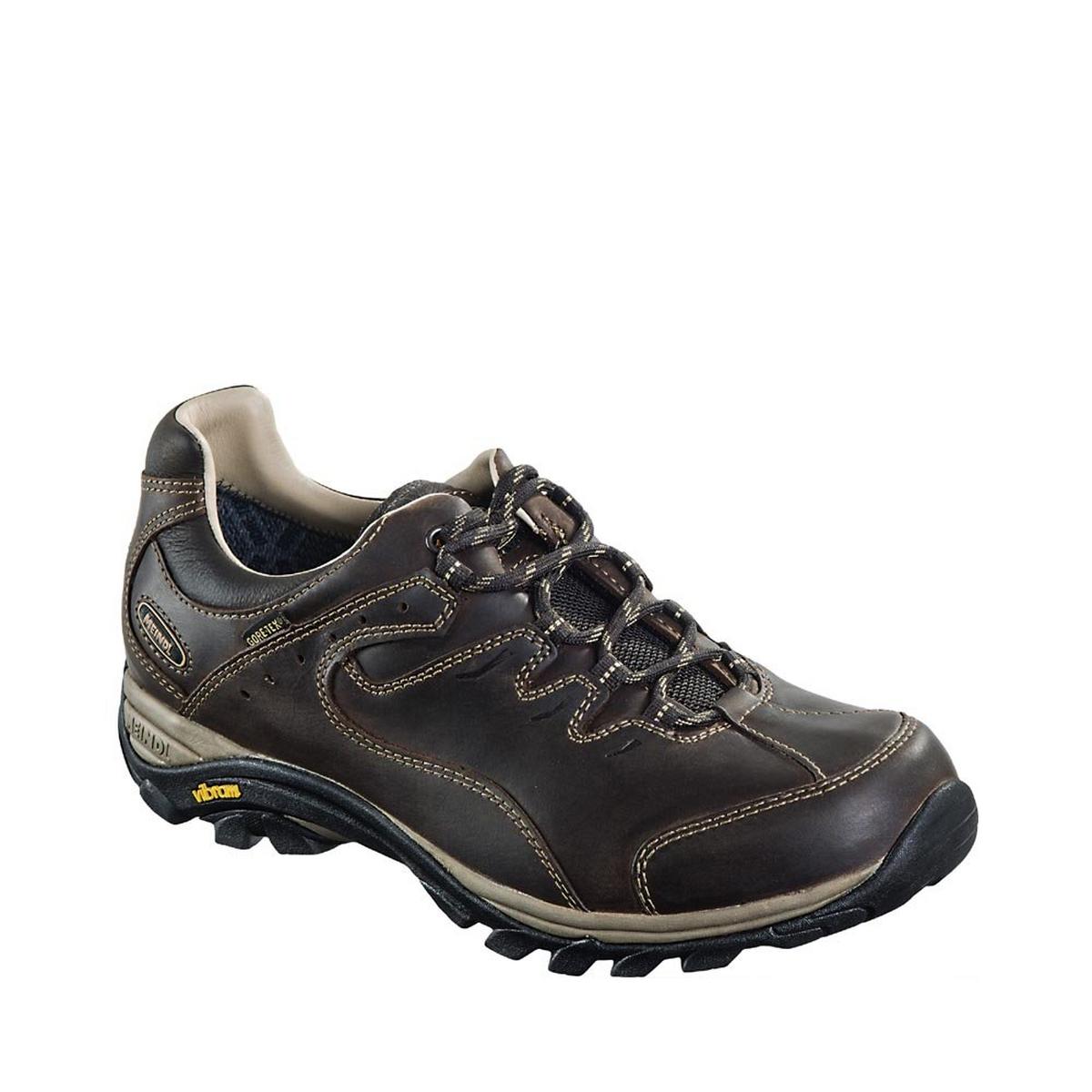 Meindl Men's Caracas GORE-TEX - Dunkelbraun