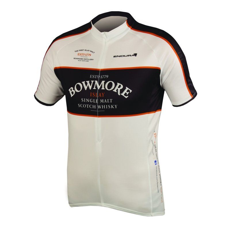 Endura Bowmore Jersey