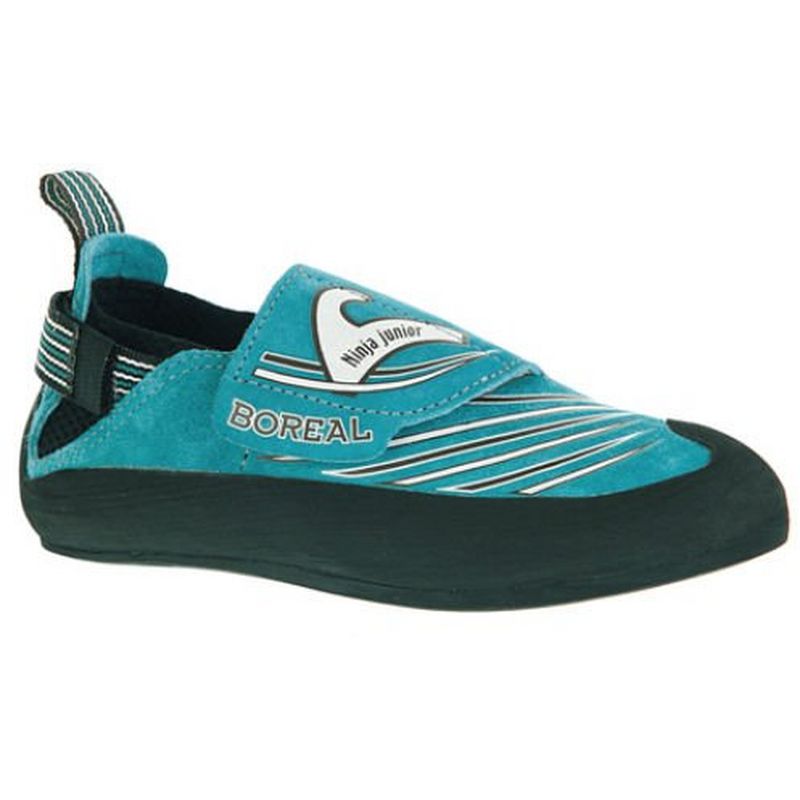 Kids' Boreal Ninja Junior Climbing Shoe Rock Shoes Tiso