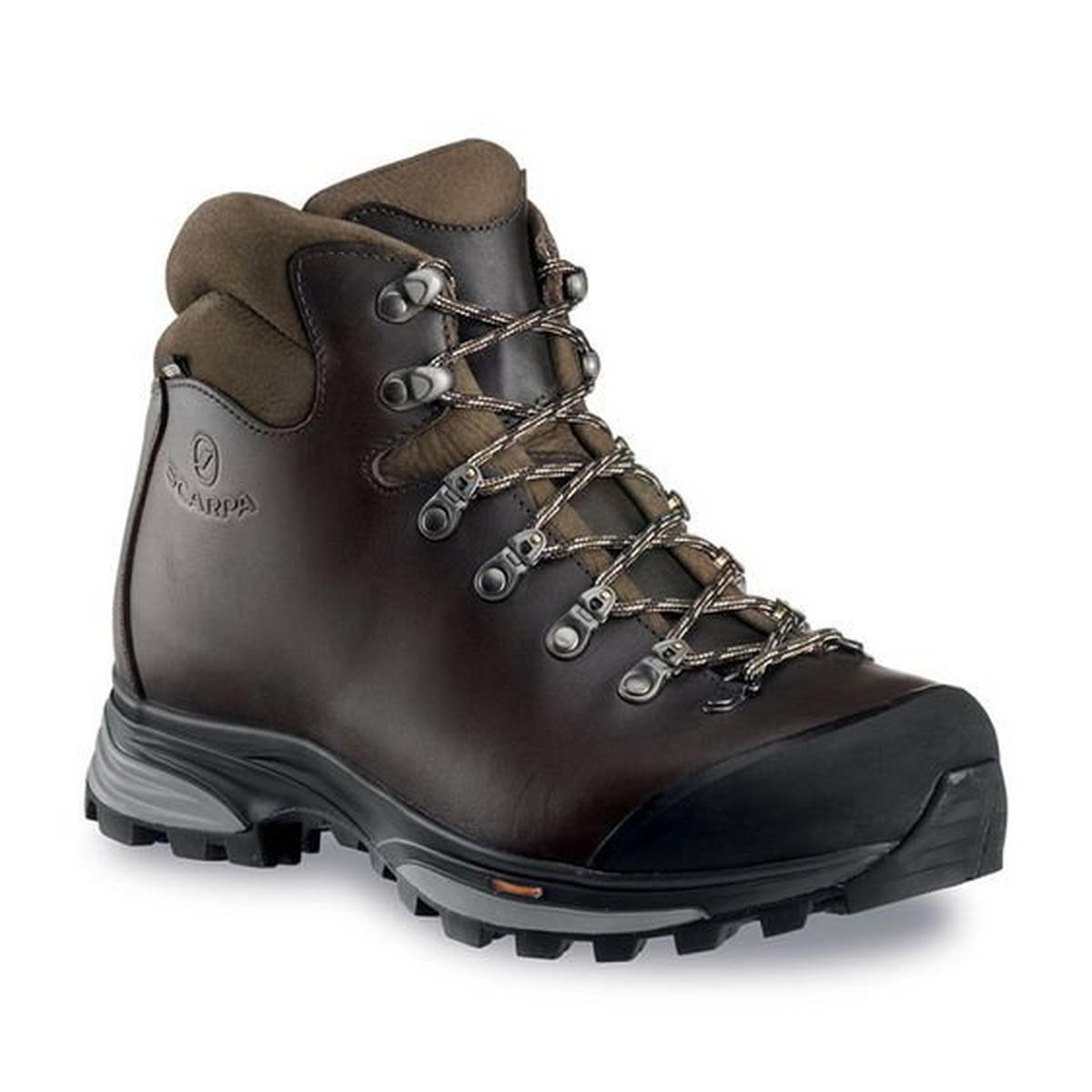 Scarpa Men's Delta GORE-TEX Active | Walking Boots | George Fisher UK