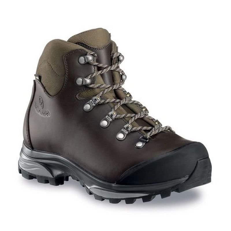 Women's Scarpa Delta Gore-Tex Activ Boot Walking Boot Walking