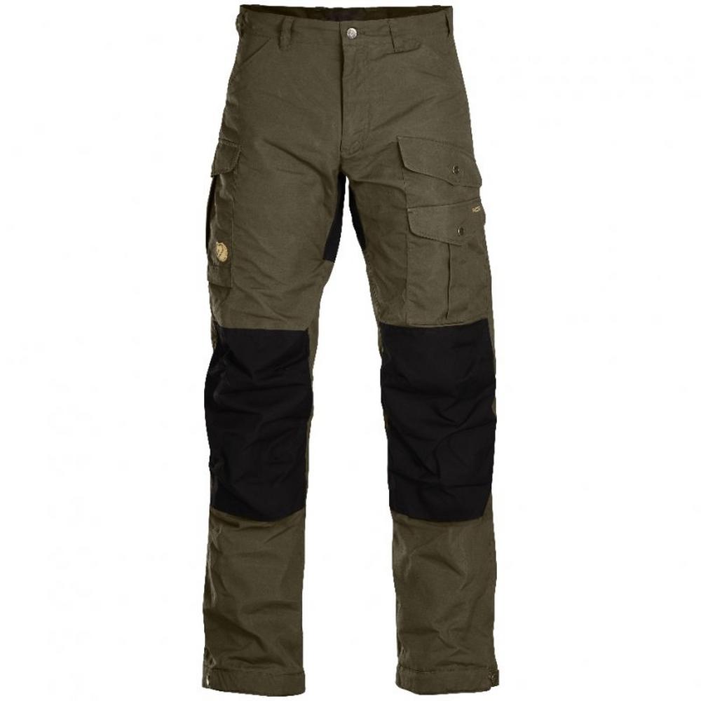 Fjallraven store trousers sale