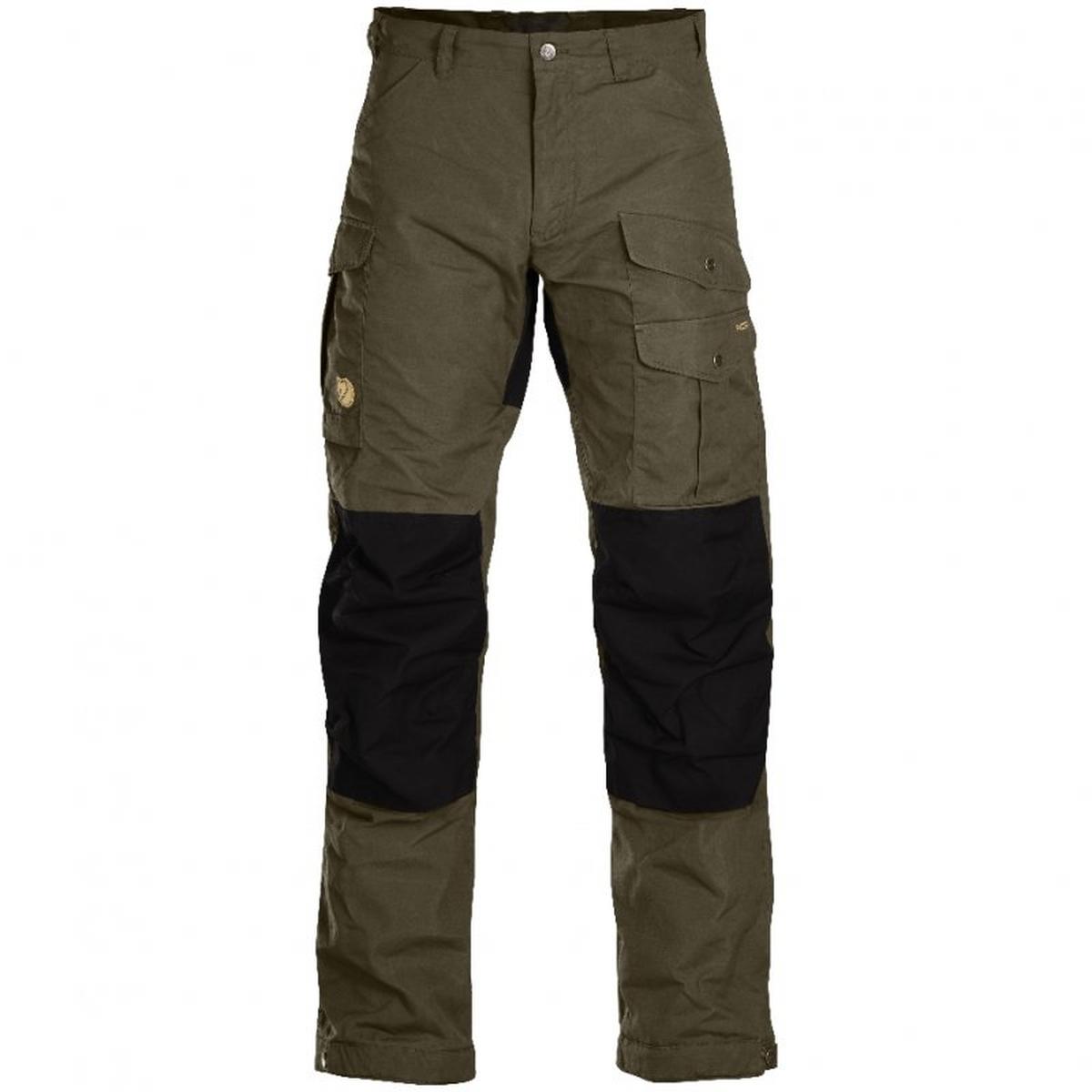 Fjällräven Keb Fleece Trousers - Walking Trousers Men's, Buy online