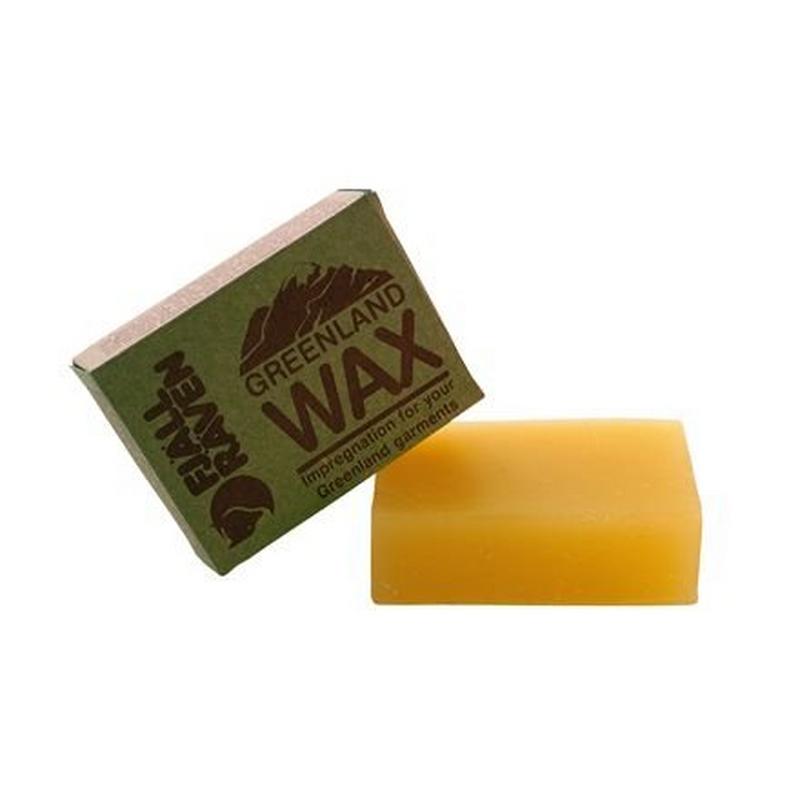 Greenland Wax - 90g