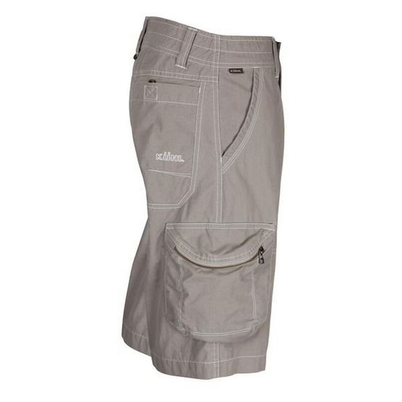 Kuhl men's ambush cargo shorts deals