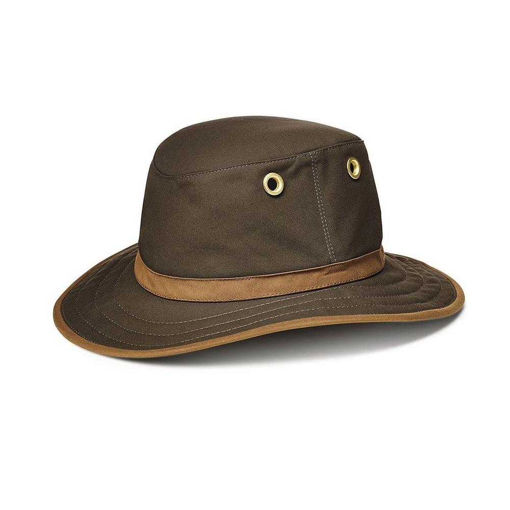 Tilley Endurables TWC7 Medium Brim Hat