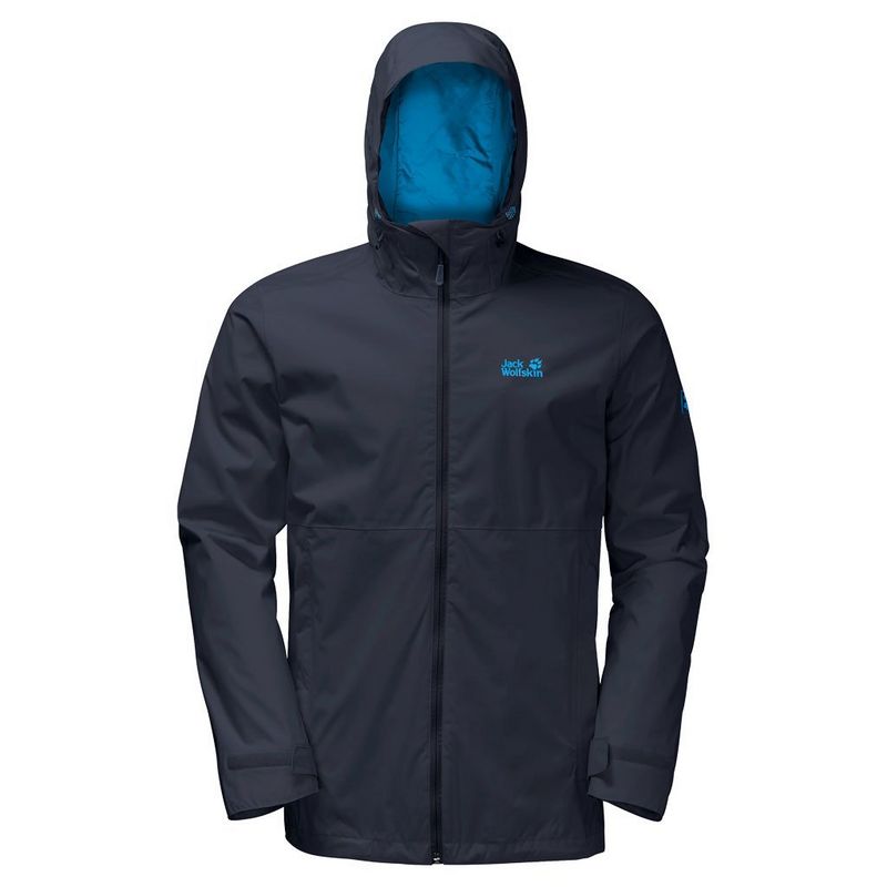Jack wolfskin chilly morning jacket men's clearance