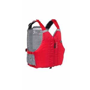 Universal PFD Adult - Red