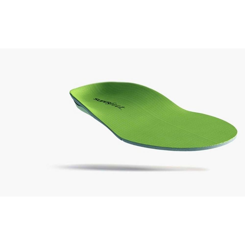 Super green insoles hotsell