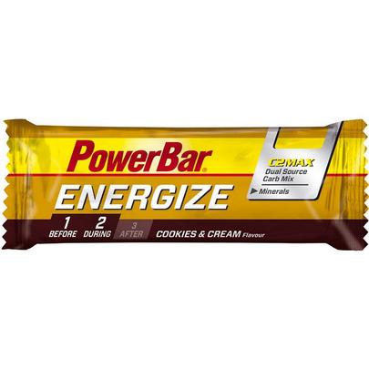 Powerbar Energize Bar 60g