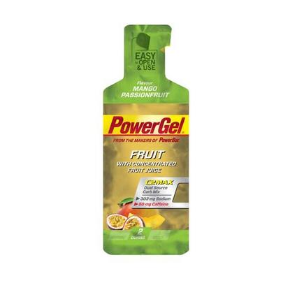 Powerbar Energy Gel - Mango - 38g