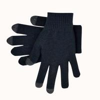  Thinny Touch Gloves - Black
