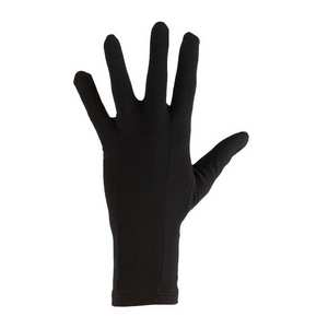 Unisex Oasis Glove Liner - Black