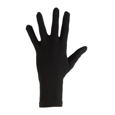 Icebreaker Oasis Glove Liner 2020 Black