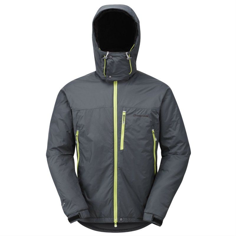 Men's Extreme Jacket