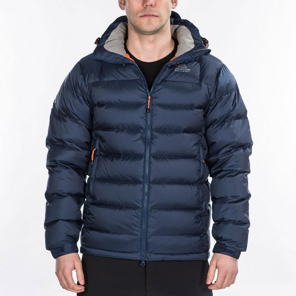 Mountain equipment 2024 bubble coat