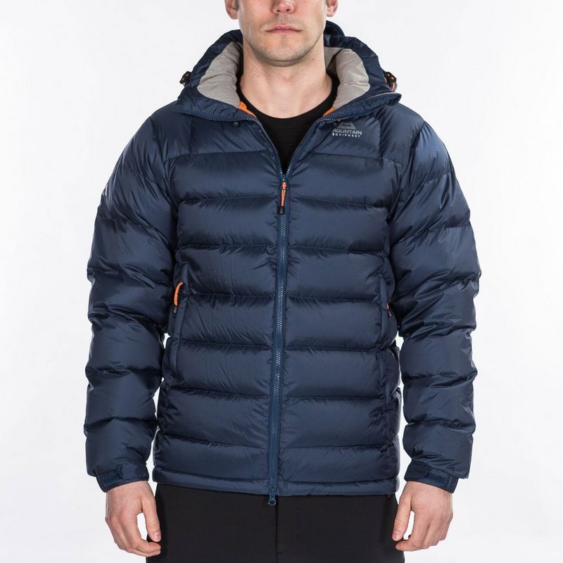 Men's lightline down jacket store