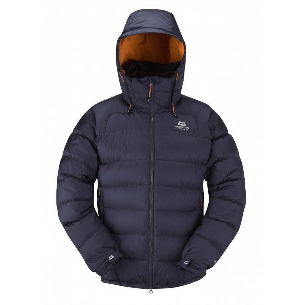 Mountain Equipment Men's Lightline Jacket - Navy