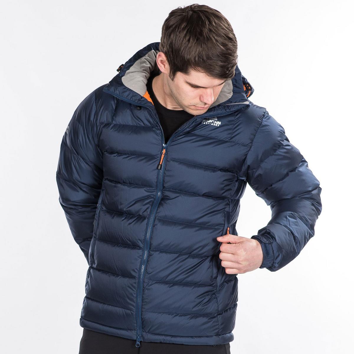 Mountain equipment mens store lightline jacket navy